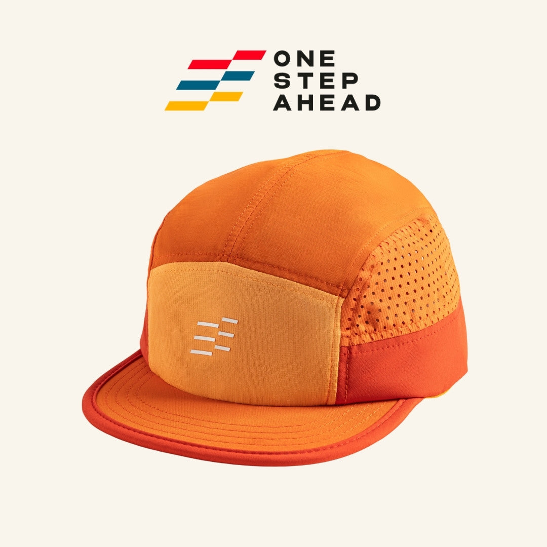 OSA Ascent Running Cap