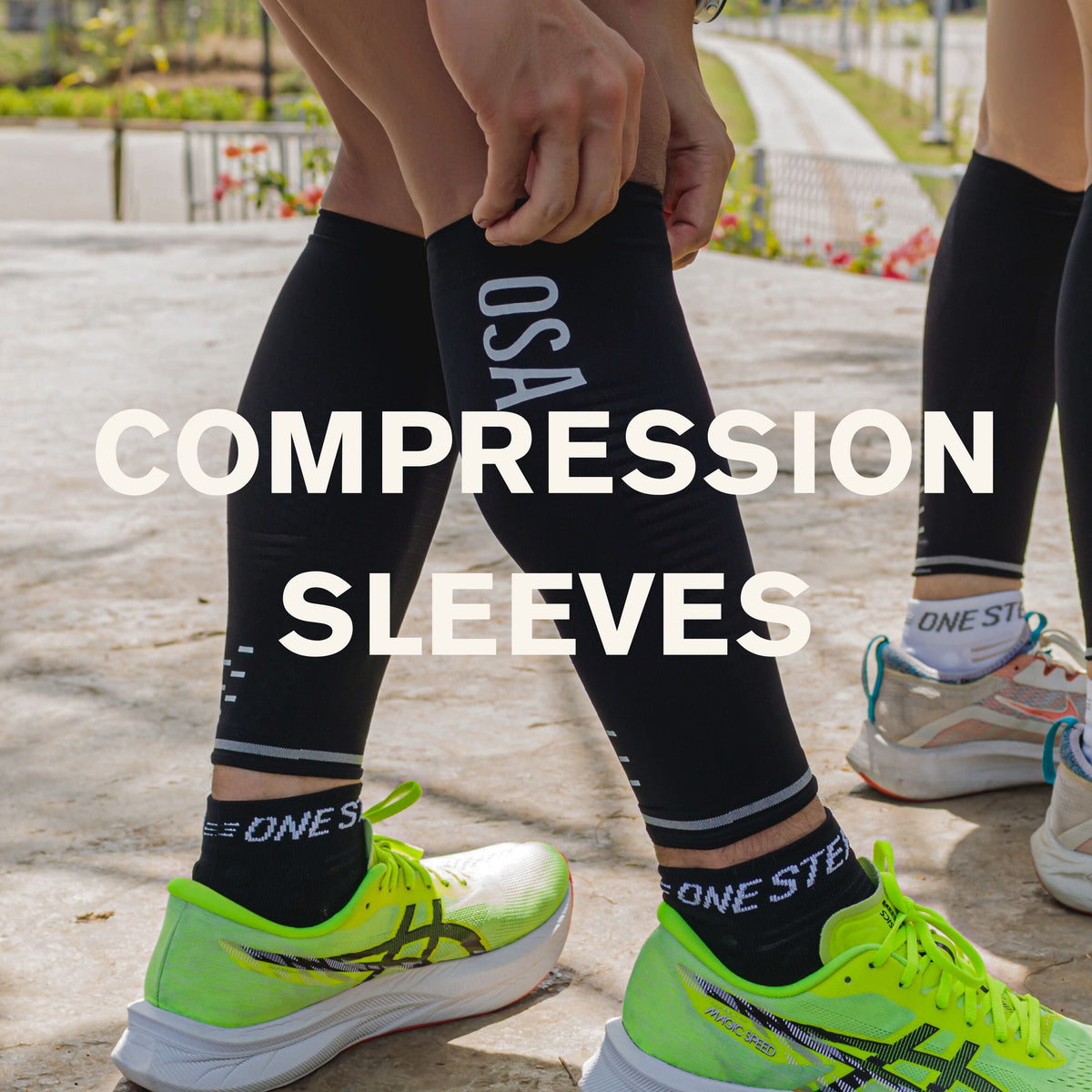 Compression Sleeves