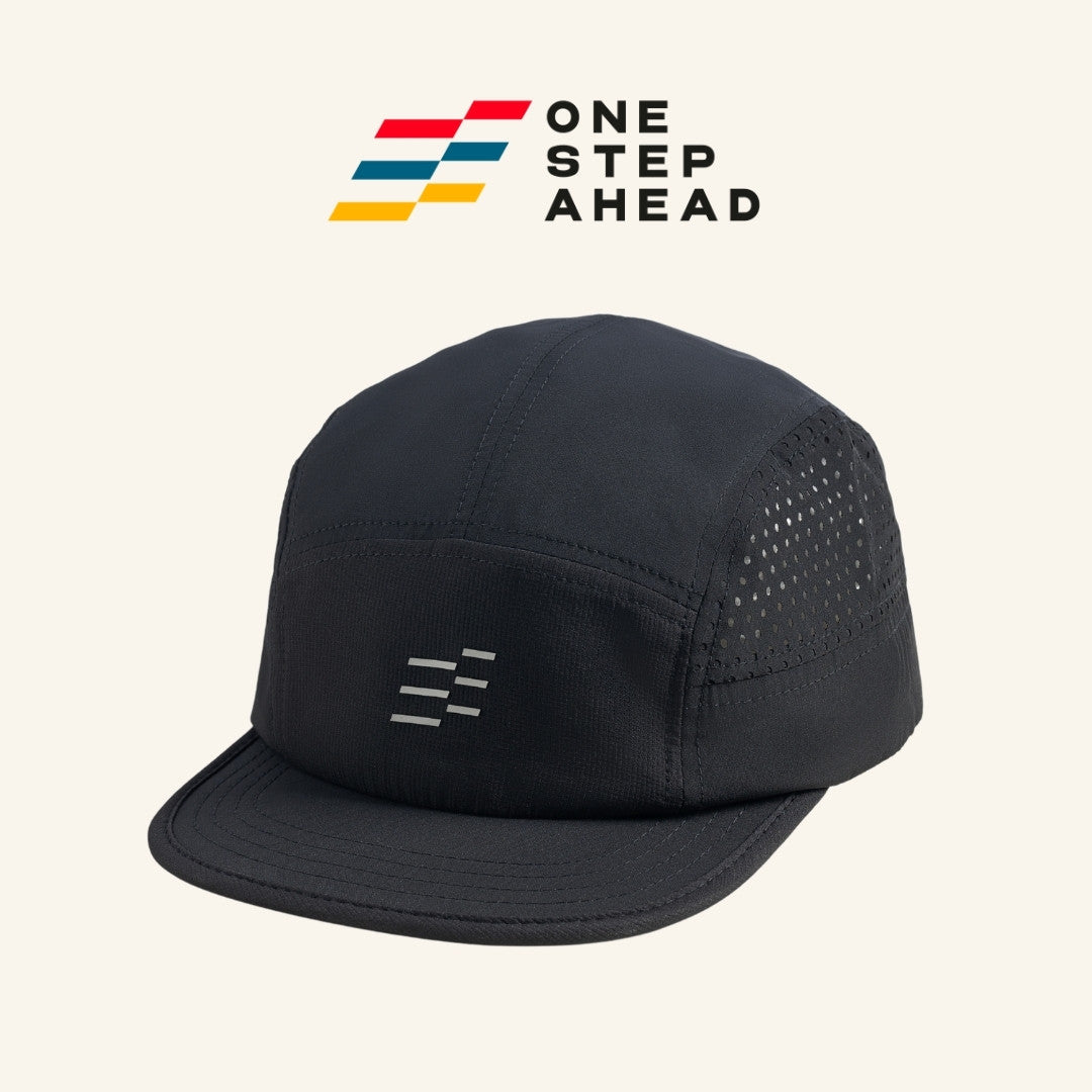 OSA Ascent Running Cap