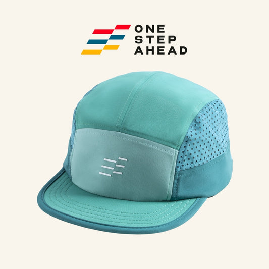 OSA Ascent Running Cap