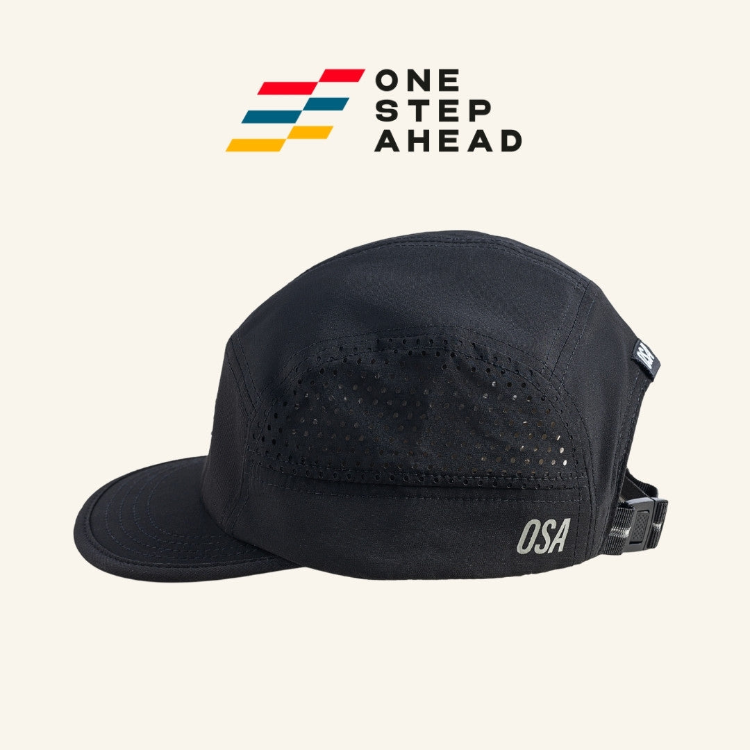 OSA Ascent Running Cap