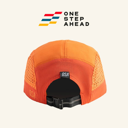 OSA Ascent Running Cap