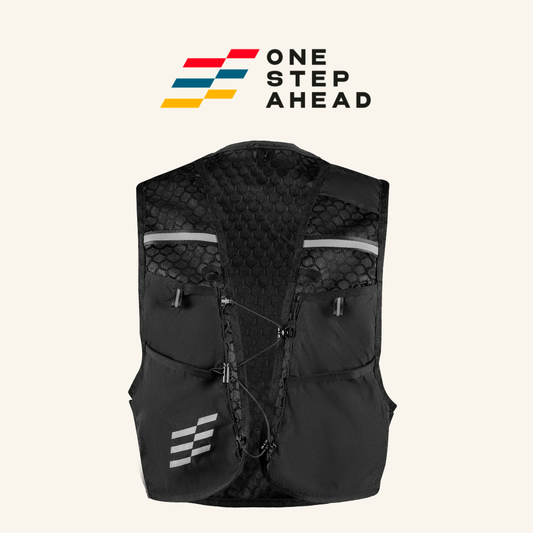 Vantage Running Vest