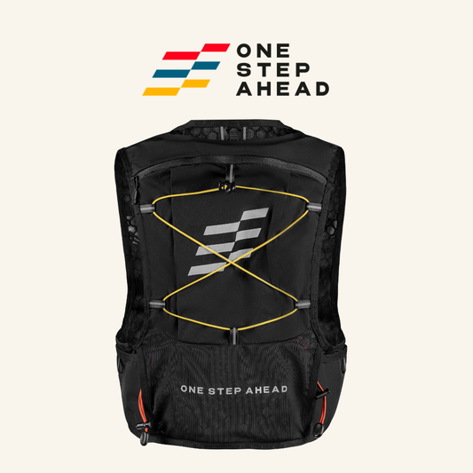 Vantage Running Vest