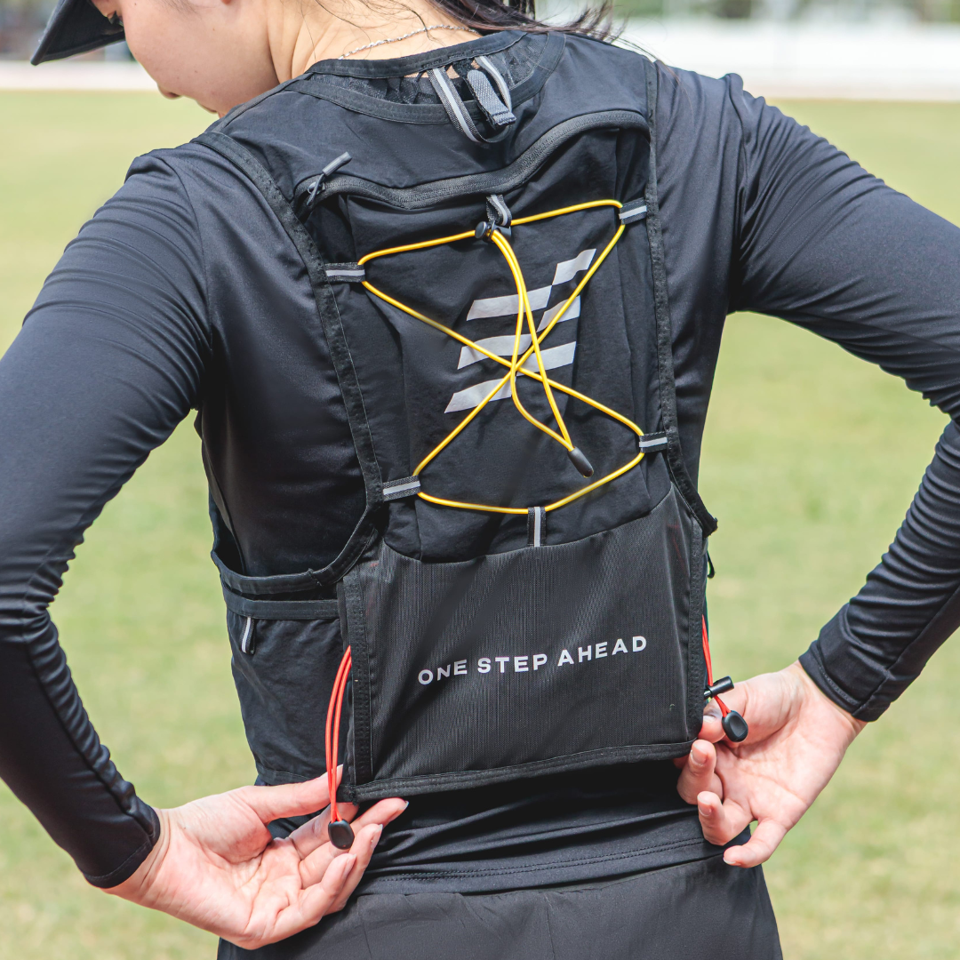 Vantage Running Vest