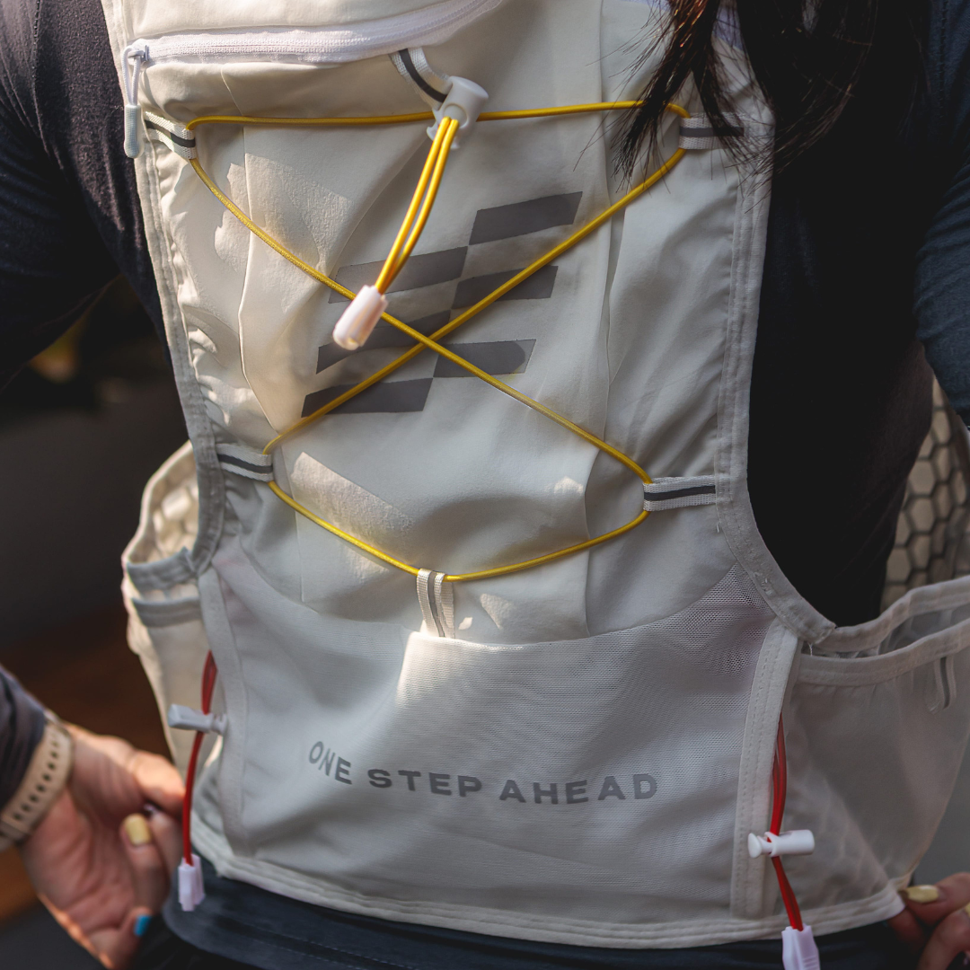 Vantage Running Vest