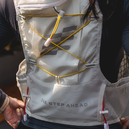 Vantage Running Vest