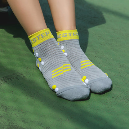 Hyper Ash Low Compression Running Socks