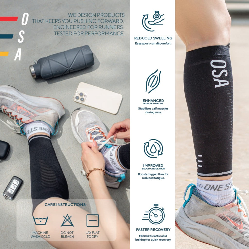 Compression Calf Sleeve