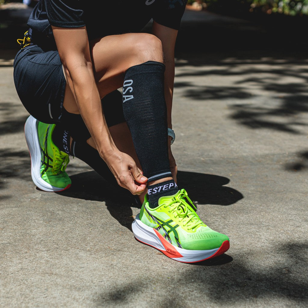 Compression Calf Sleeve