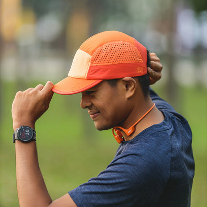 OSA Ascent Running Cap