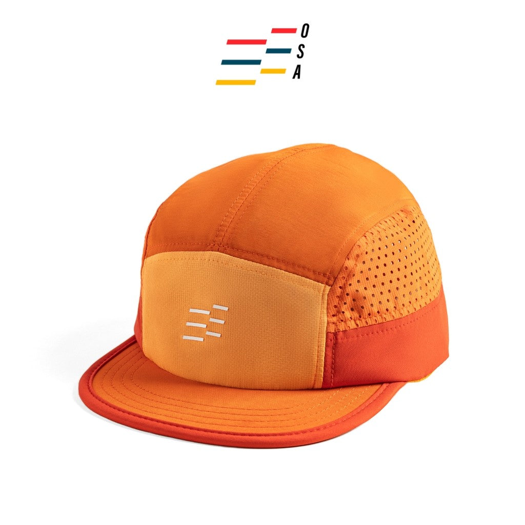 OSA Ascent Running Cap
