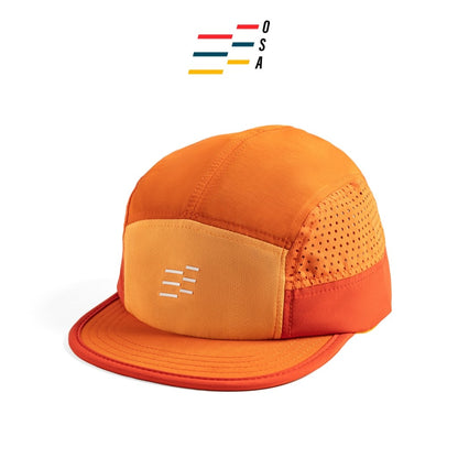 OSA Ascent Running Cap