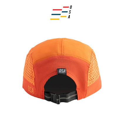 OSA Ascent Running Cap