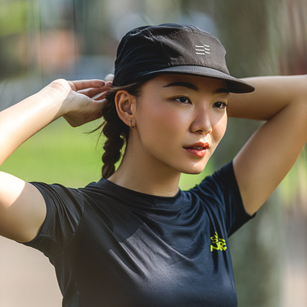 OSA Ascent Running Cap